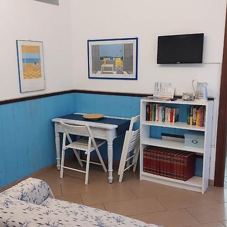 Appartamenti Azzurro Smeraldo Σέστρι Λεβάντε Εξωτερικό φωτογραφία