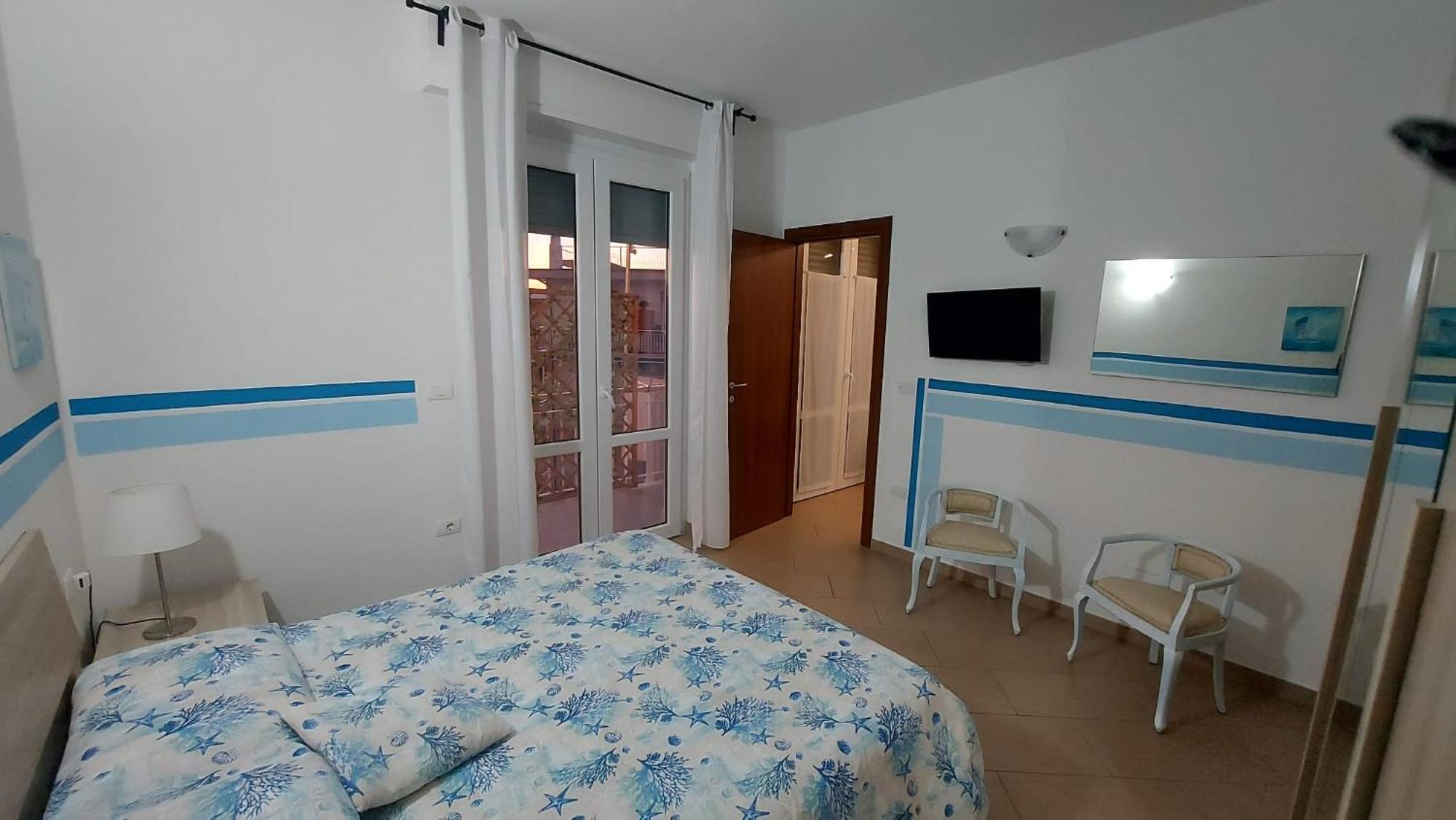 Appartamenti Azzurro Smeraldo Σέστρι Λεβάντε Εξωτερικό φωτογραφία