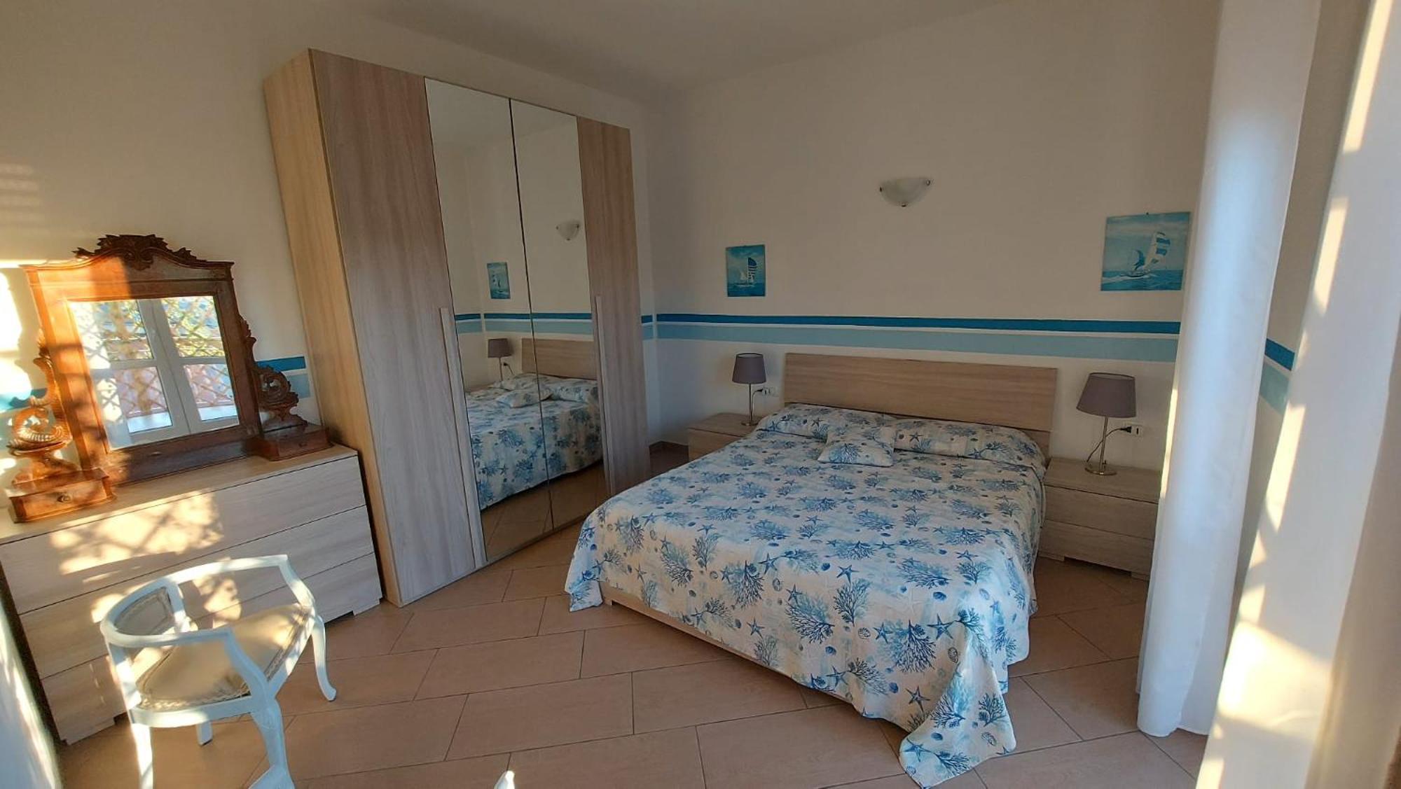 Appartamenti Azzurro Smeraldo Σέστρι Λεβάντε Εξωτερικό φωτογραφία